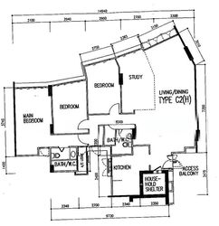 Blk 474 Segar Gardens (Bukit Panjang), HDB Executive #504230381